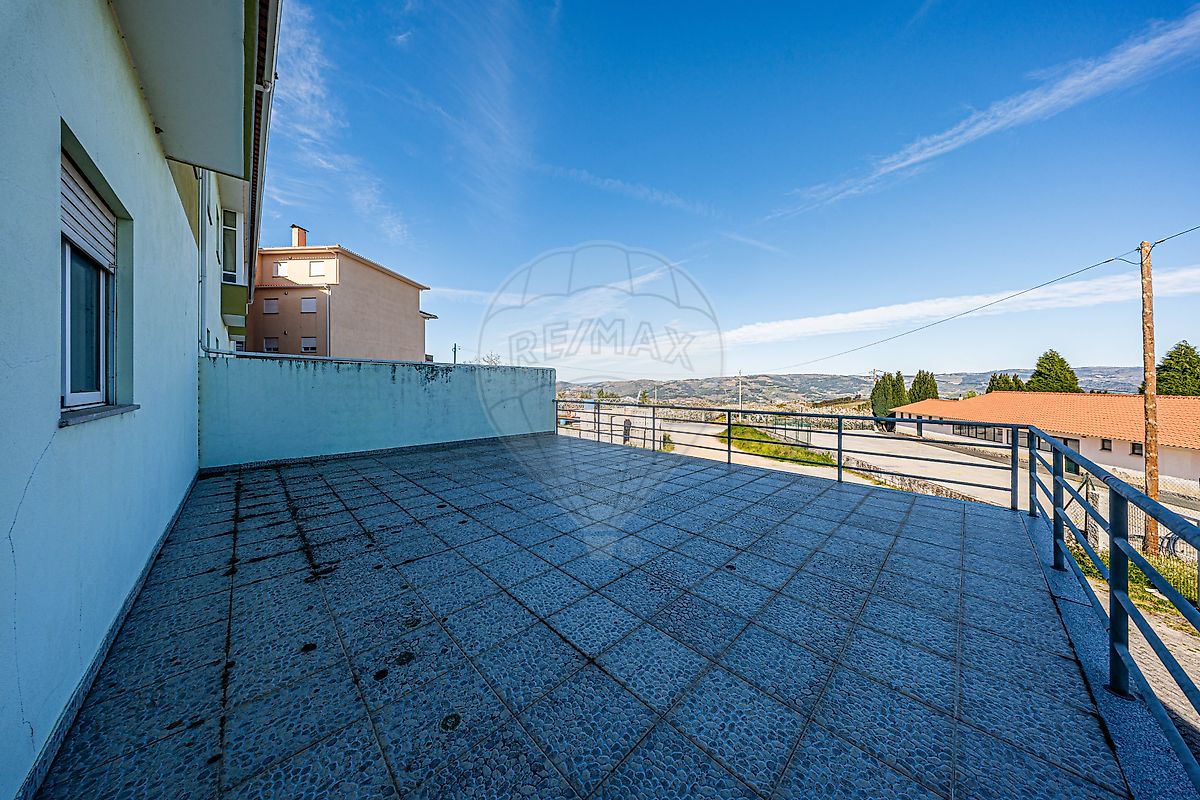 Apartamento T3 à venda em Britiande, Lamego — foto 19