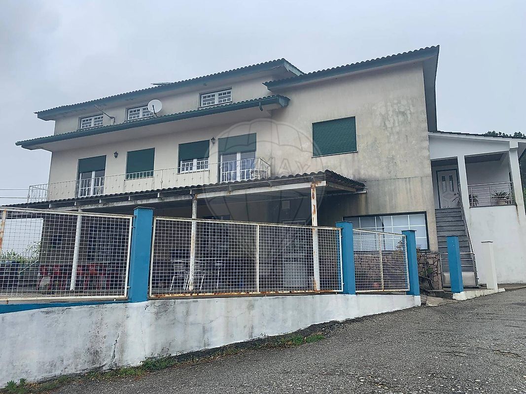 Outros - Habitação à venda em Castro Daire