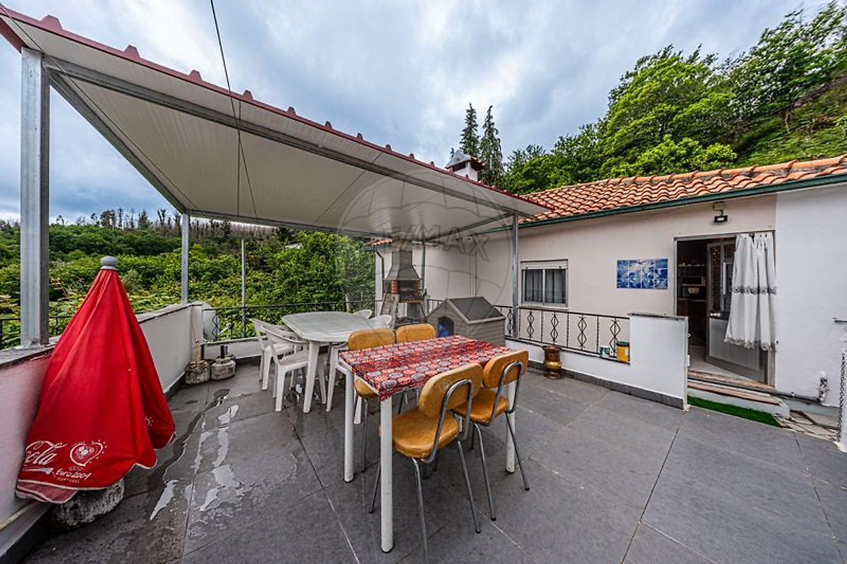 Moradia - Reriz e Gafanhão, Castro Daire, Viseu