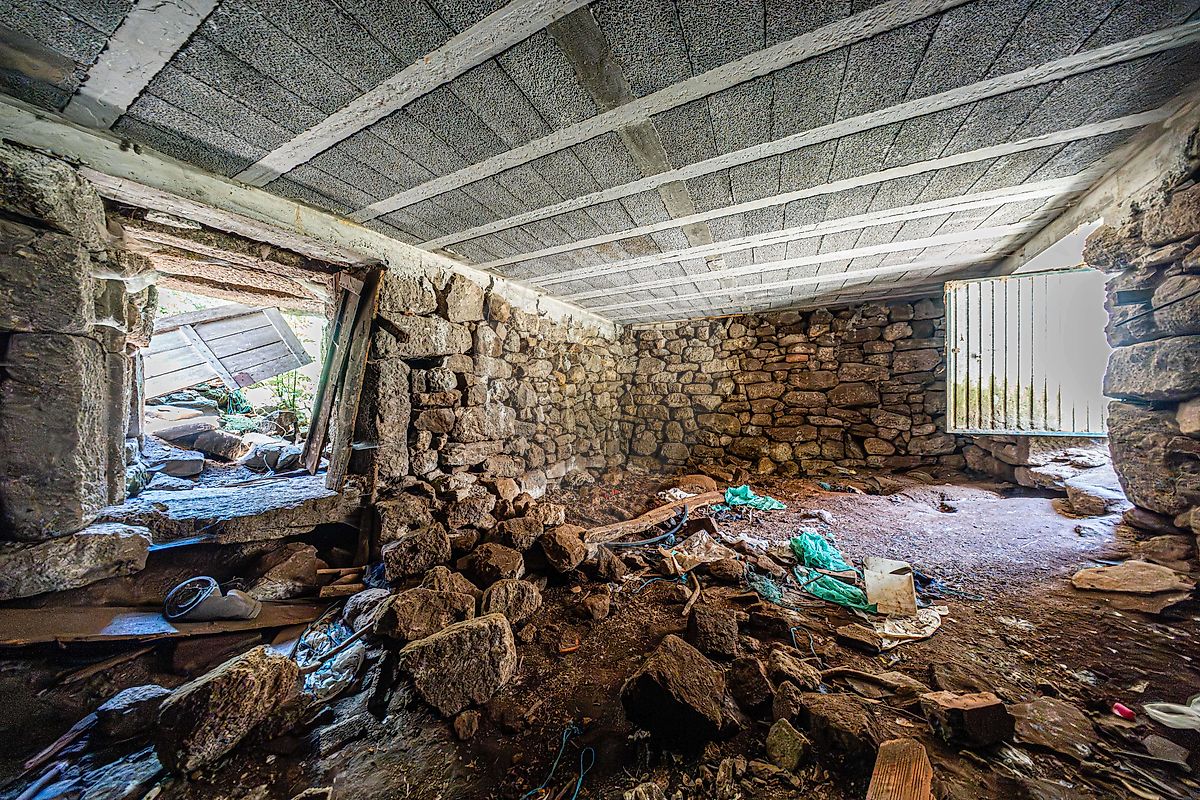 Moradia T3 à venda em Tendais, Cinfães — foto 4