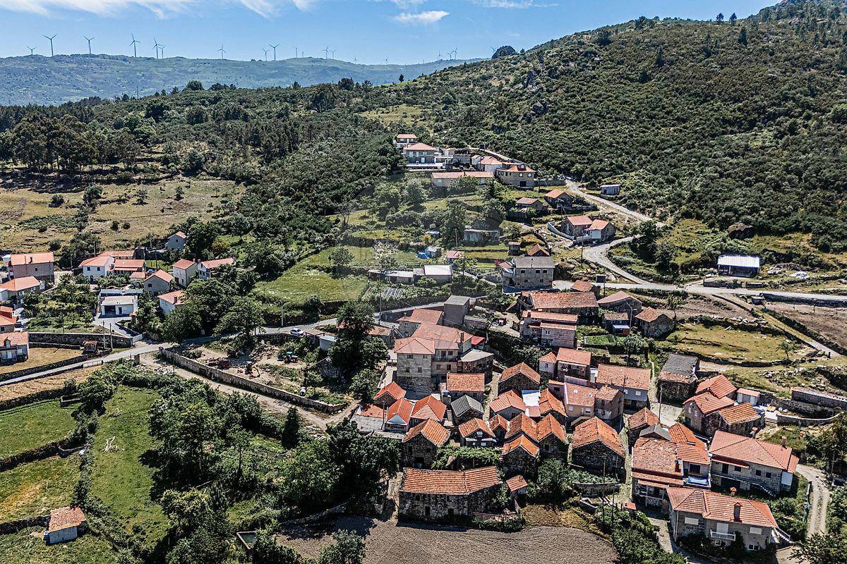 Moradia T3 à venda em Tendais, Cinfães — foto 11