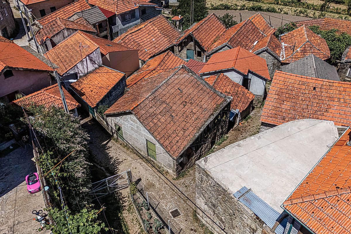 Moradia T3 à venda em Tendais, Cinfães — foto 13