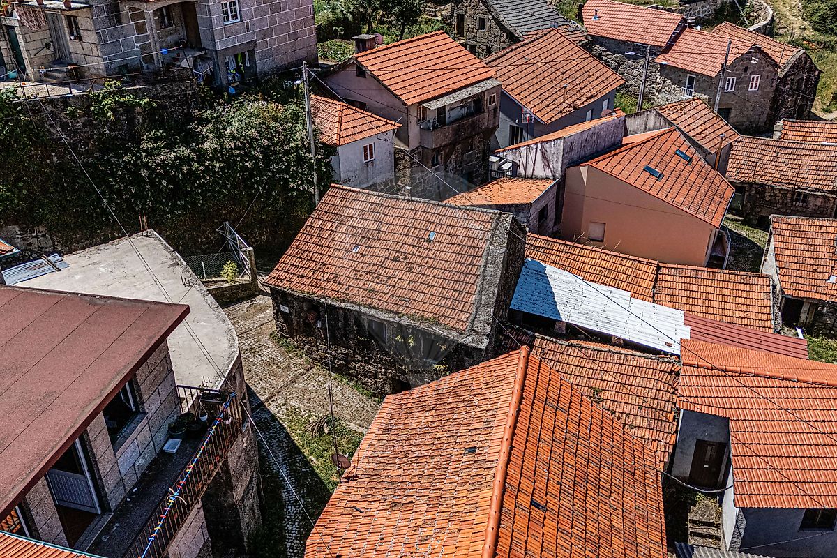 Moradia T3 à venda em Tendais, Cinfães — foto 16