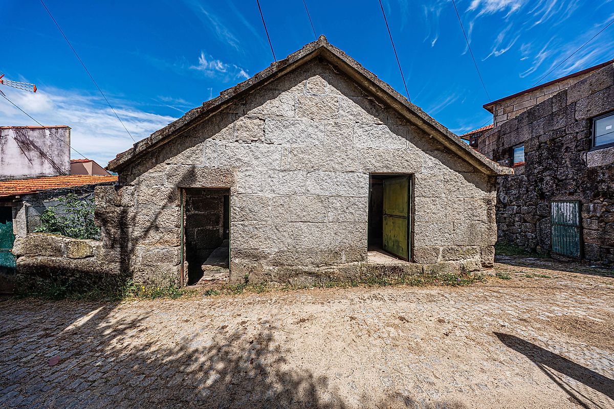 Moradia T3 à venda em Tendais, Cinfães — foto 10