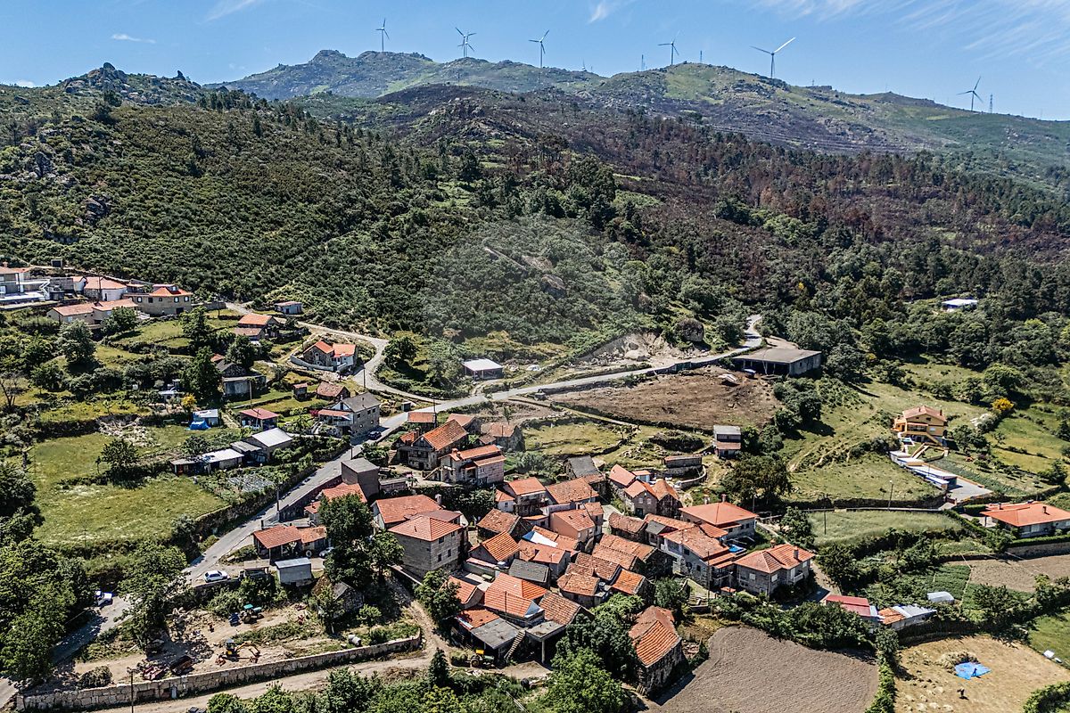 Moradia T3 à venda em Tendais, Cinfães — foto 9