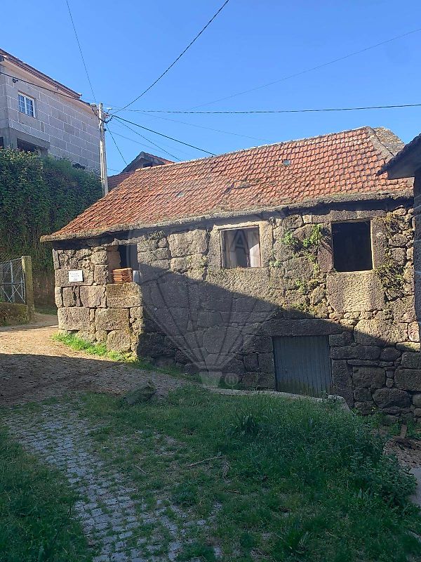 Moradia - Tendais, Cinfães, Viseu
