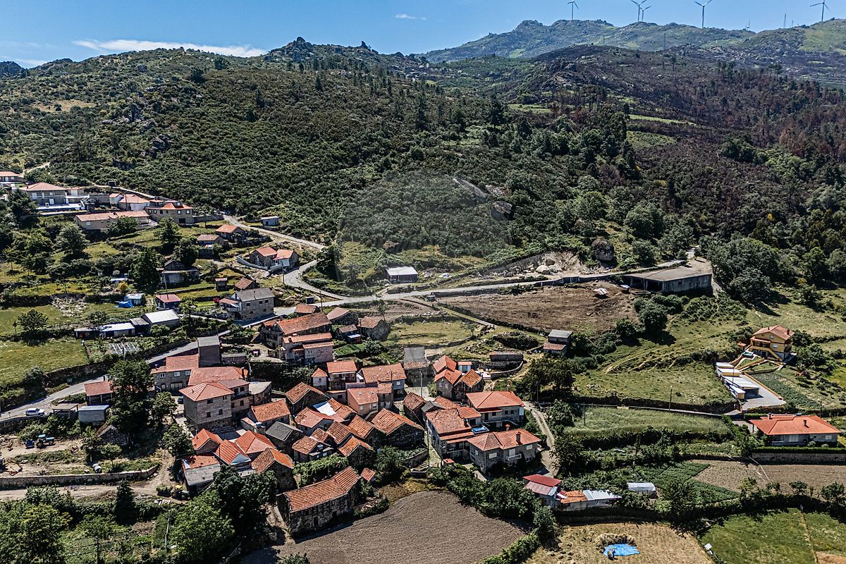 Moradia T3 à venda em Tendais, Cinfães — foto 12