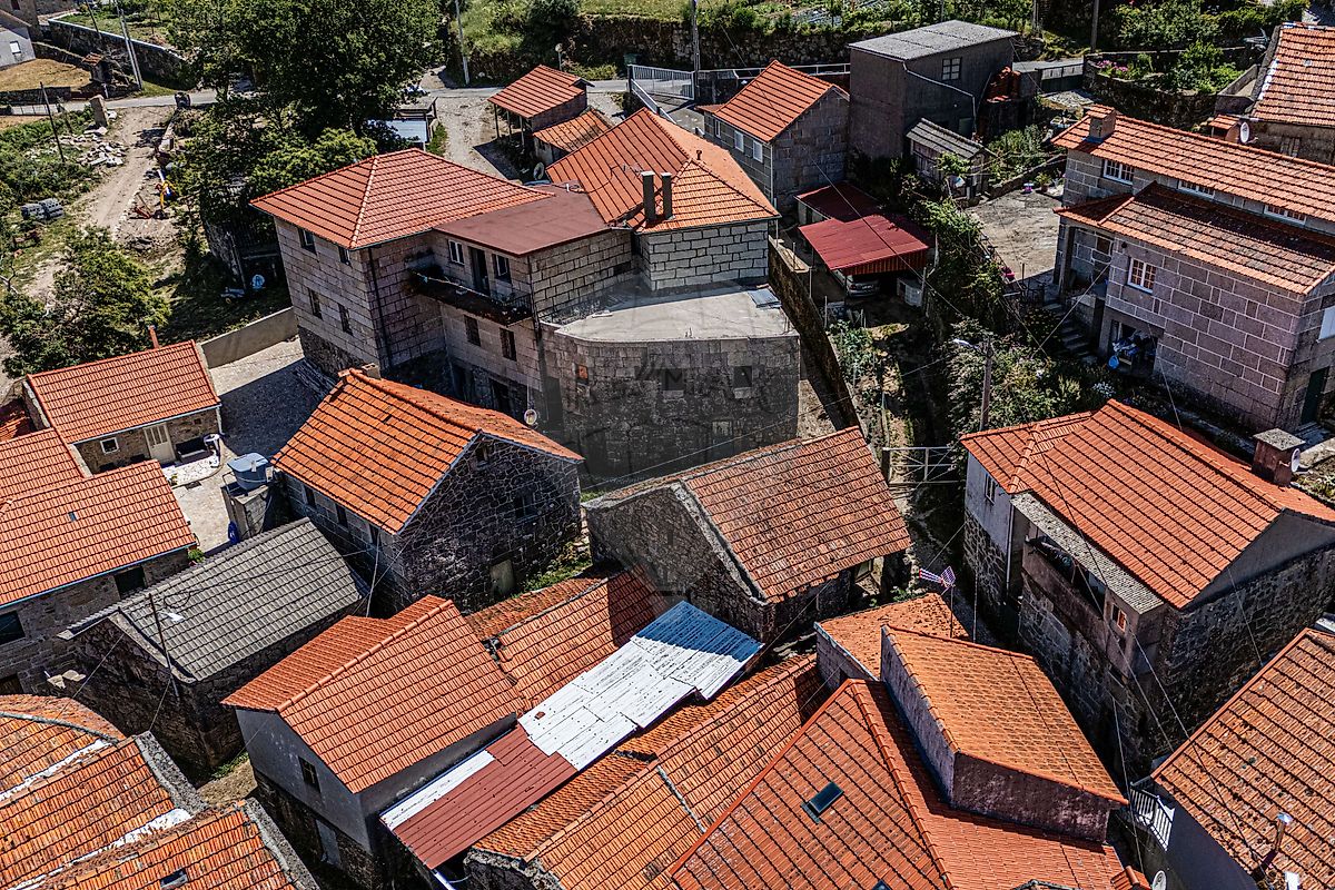 Moradia T3 à venda em Tendais, Cinfães — foto 14