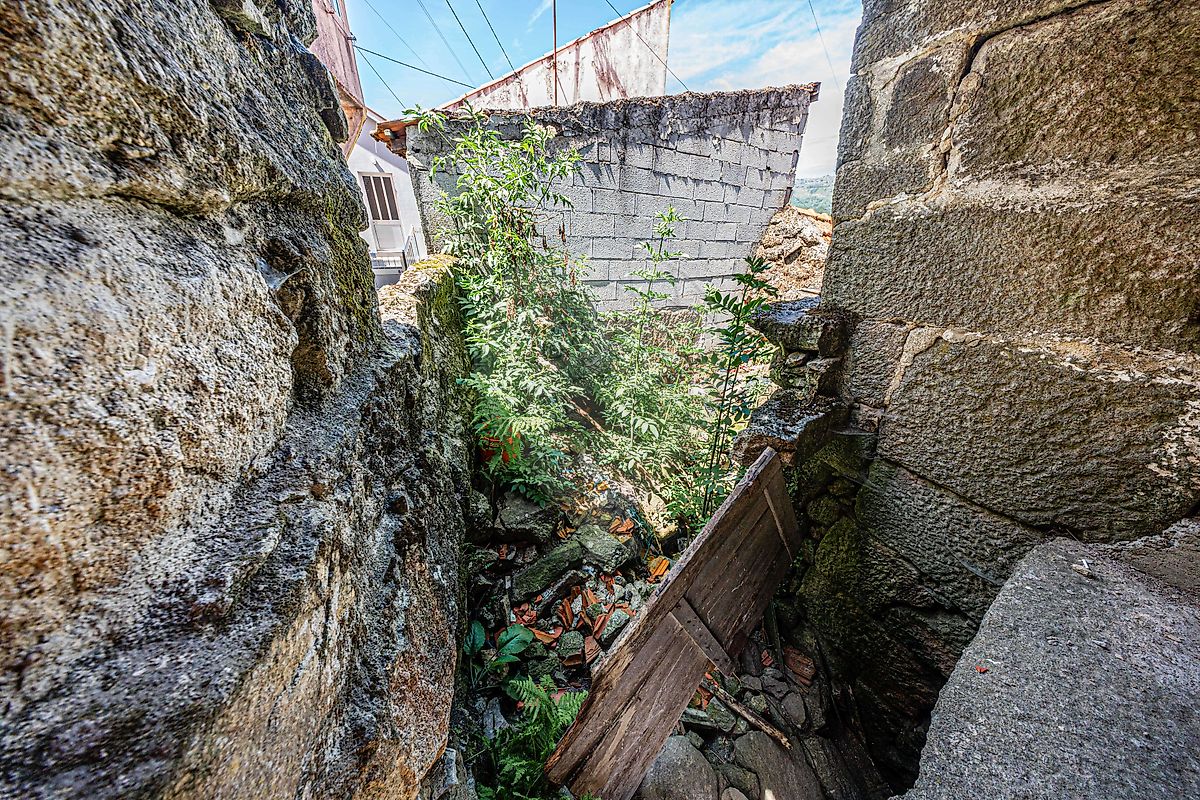 Moradia T3 à venda em Tendais, Cinfães — foto 3