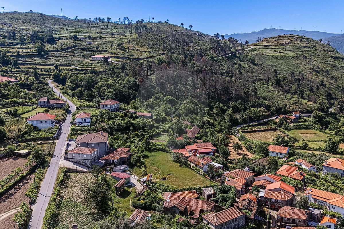 Moradia T3 à venda em Ferreiros de Tendais, Cinfães — foto 7