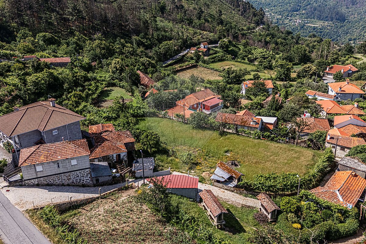 Moradia T3 à venda em Ferreiros de Tendais, Cinfães — foto 9