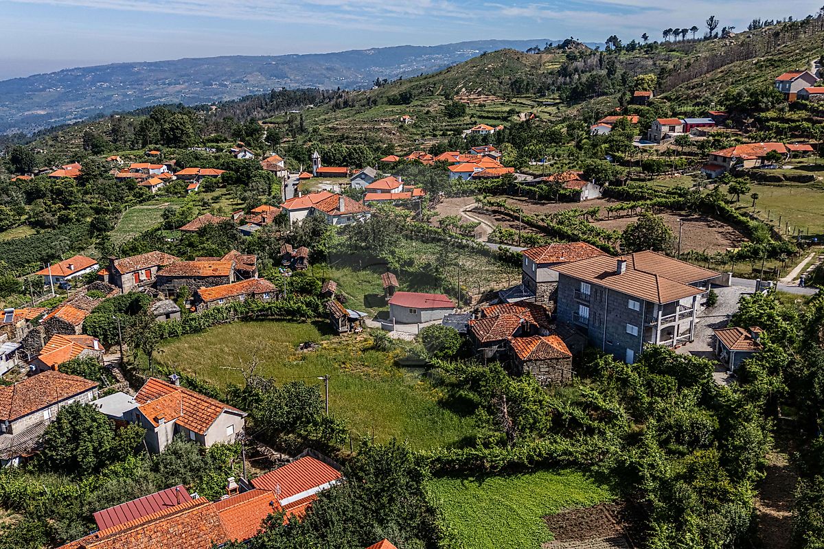 Moradia T3 à venda em Ferreiros de Tendais, Cinfães — foto 21