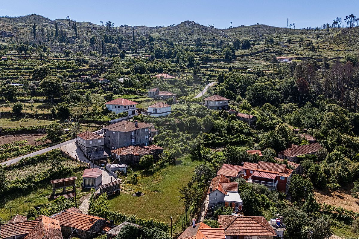 Moradia T3 à venda em Ferreiros de Tendais, Cinfães — foto 5