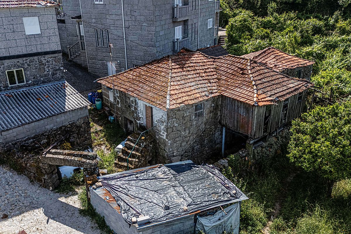 Moradia T3 à venda em Ferreiros de Tendais, Cinfães — foto 22