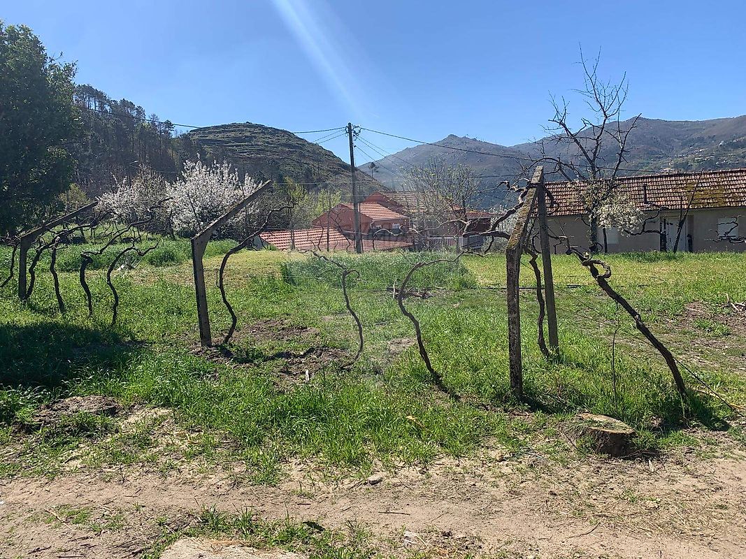 Moradia T3 à venda em Ferreiros de Tendais, Cinfães — foto 2