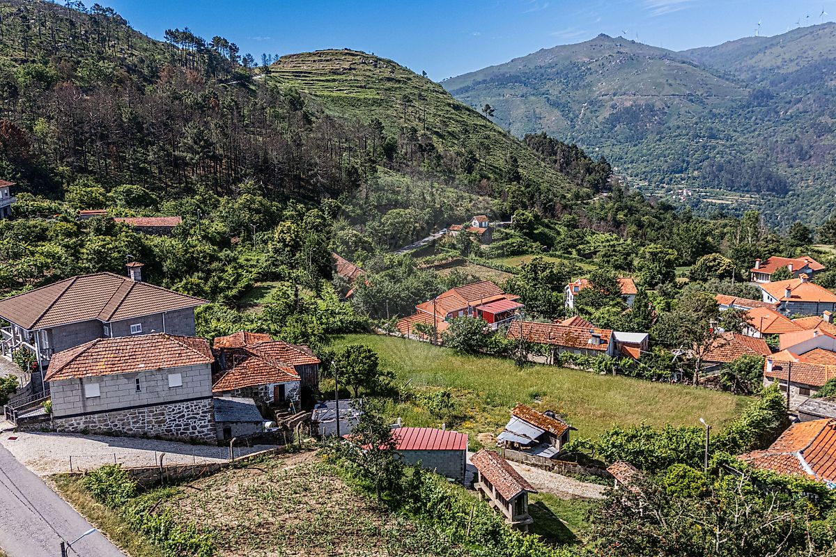 Moradia T3 à venda em Ferreiros de Tendais, Cinfães — foto 8