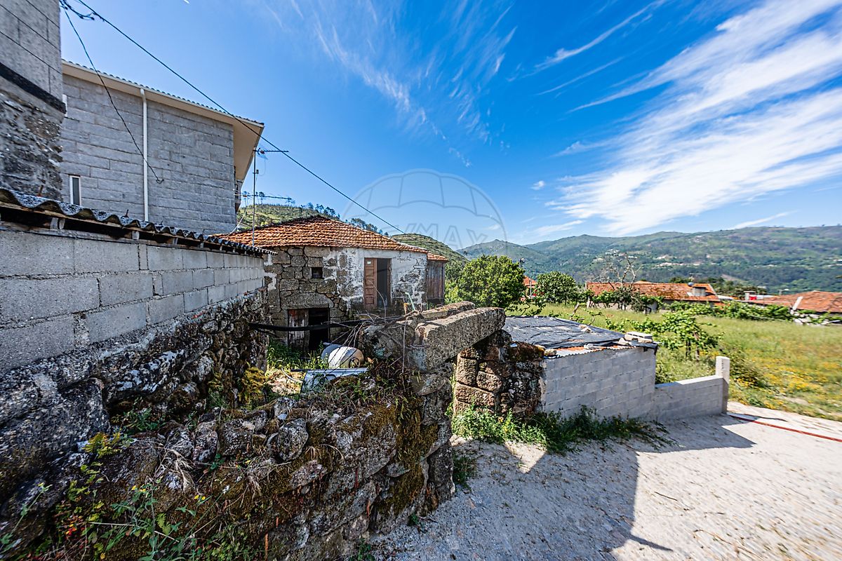 Moradia T3 à venda em Ferreiros de Tendais, Cinfães — foto 17