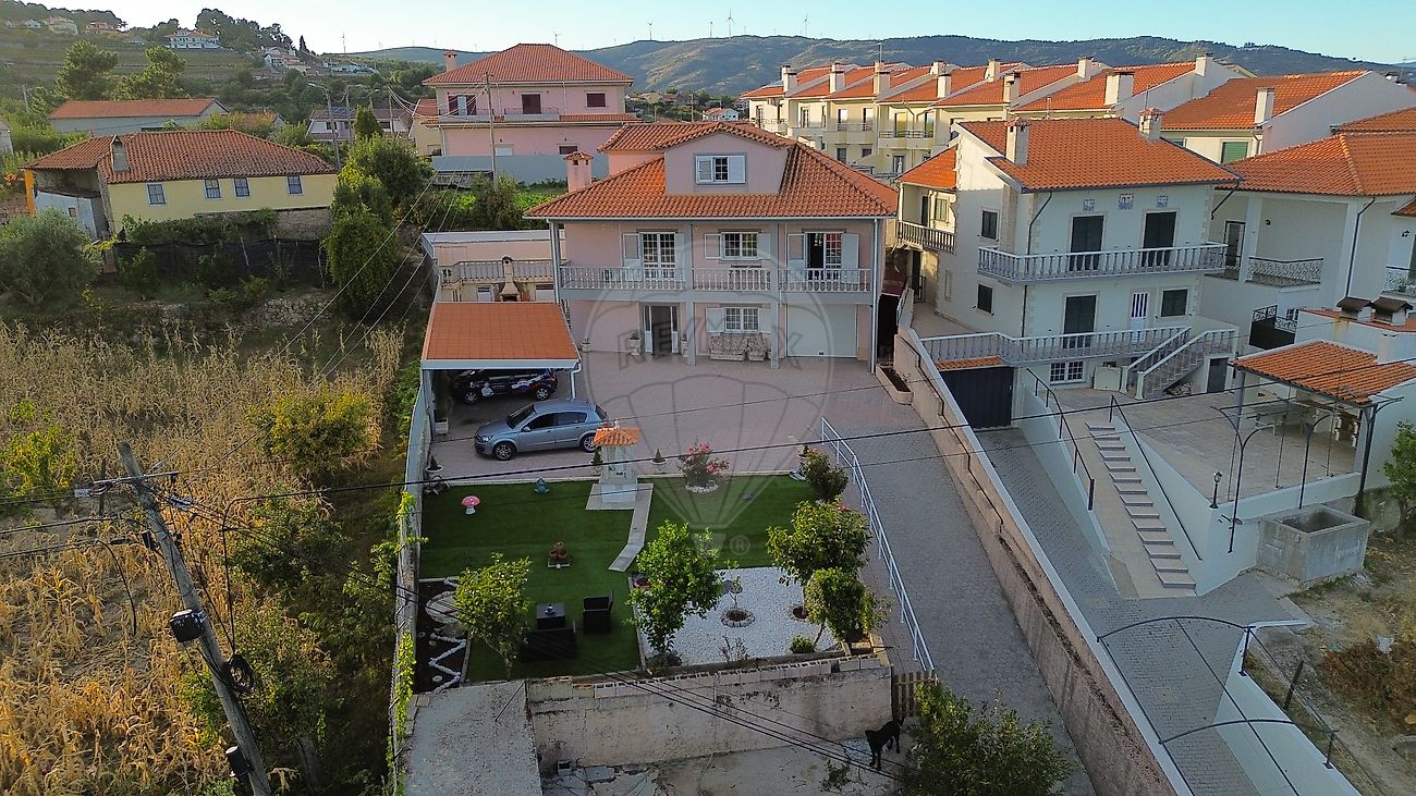Moradia T5 à venda em Cepões, Meijinhos e Melcões, Lamego — foto 6