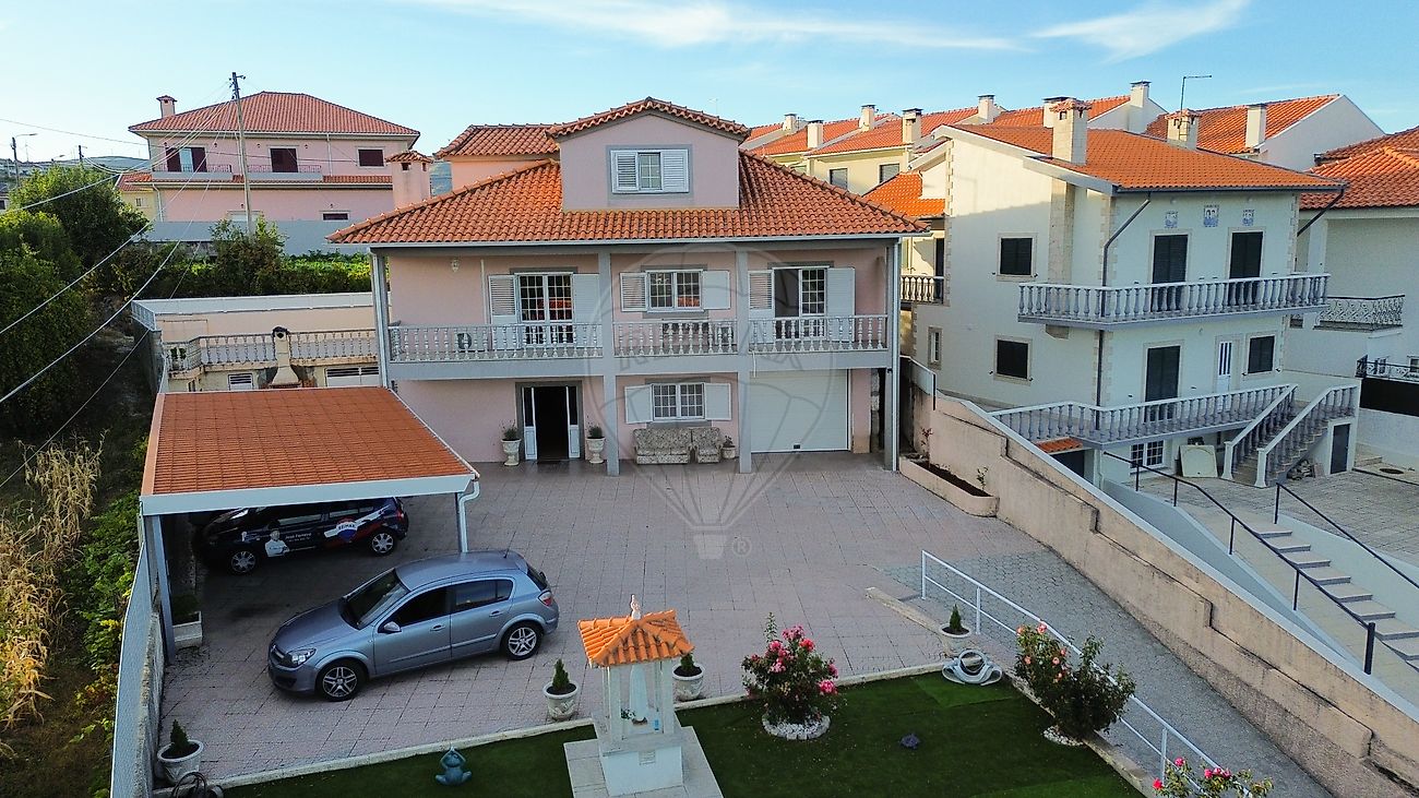 Moradia T5 à venda em Cepões, Meijinhos e Melcões, Lamego — foto 7