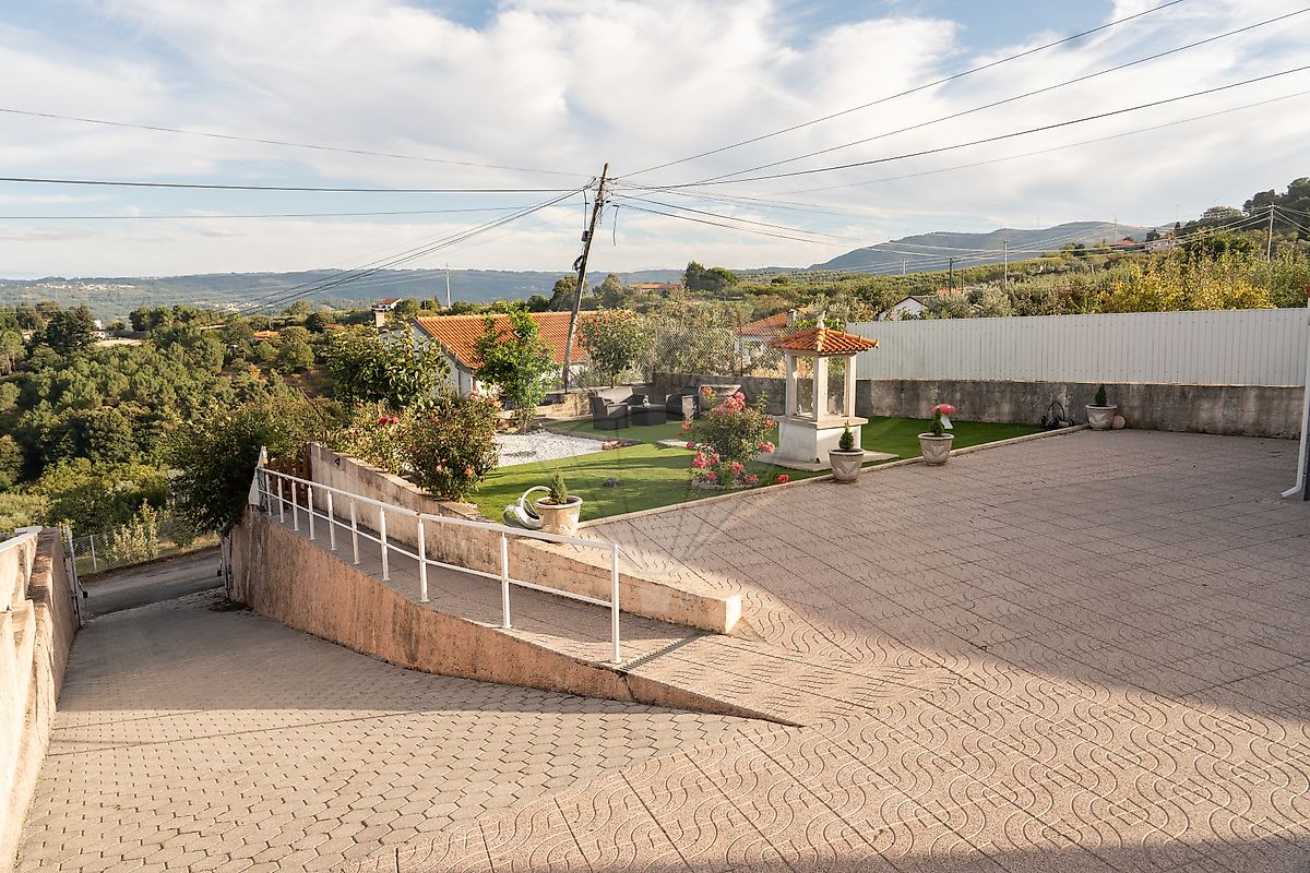 Moradia T5 à venda em Cepões, Meijinhos e Melcões, Lamego — foto 5