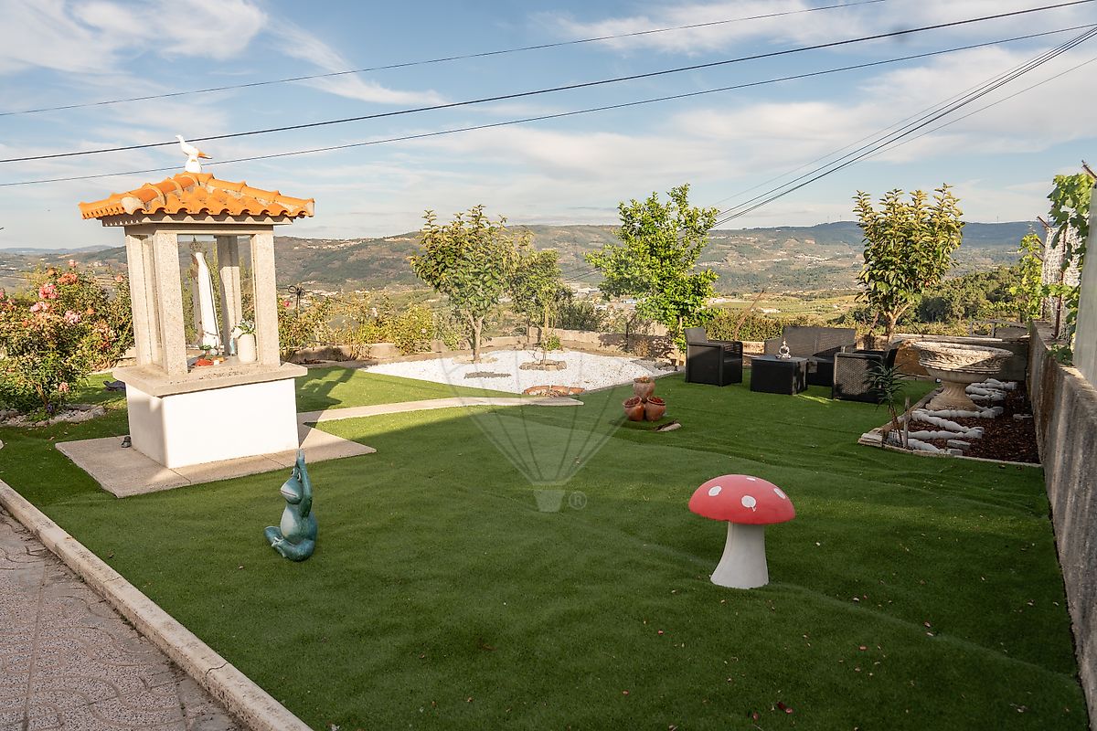 Moradia T5 à venda em Cepões, Meijinhos e Melcões, Lamego — foto 3
