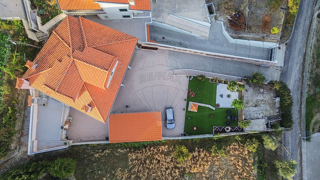 Moradia T5 à venda em Cepões, Meijinhos e Melcões, Lamego — foto 9