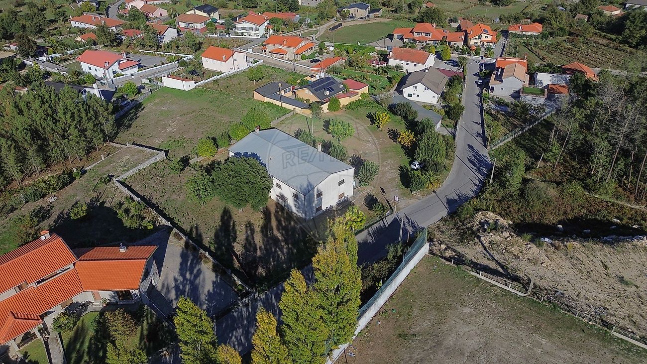 Armazém - Moledo, Castro Daire, Viseu