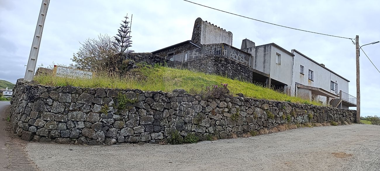Moradia T6+ à venda em Guadalupe (R.A.Açores), Santa Cruz da Graciosa — foto 8
