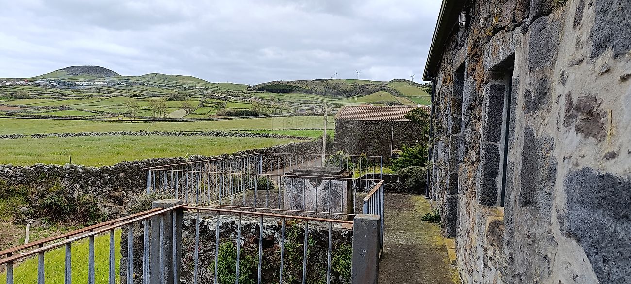 Moradia T6+ à venda em Guadalupe (R.A.Açores), Santa Cruz da Graciosa — foto 10