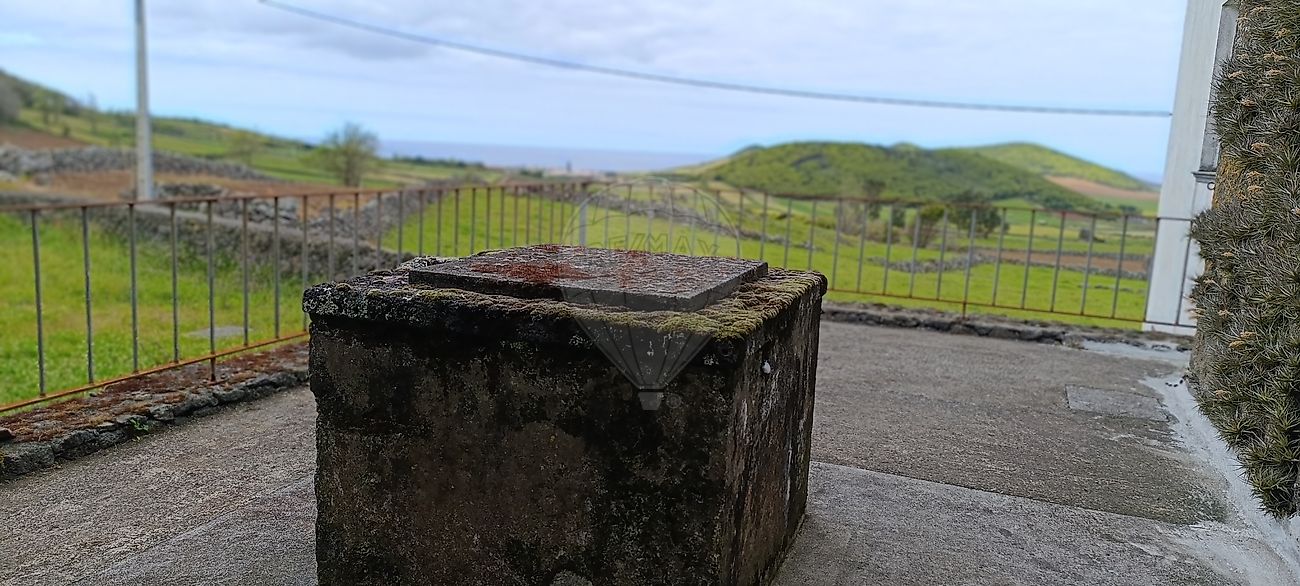 Moradia T6+ à venda em Guadalupe (R.A.Açores), Santa Cruz da Graciosa — foto 9