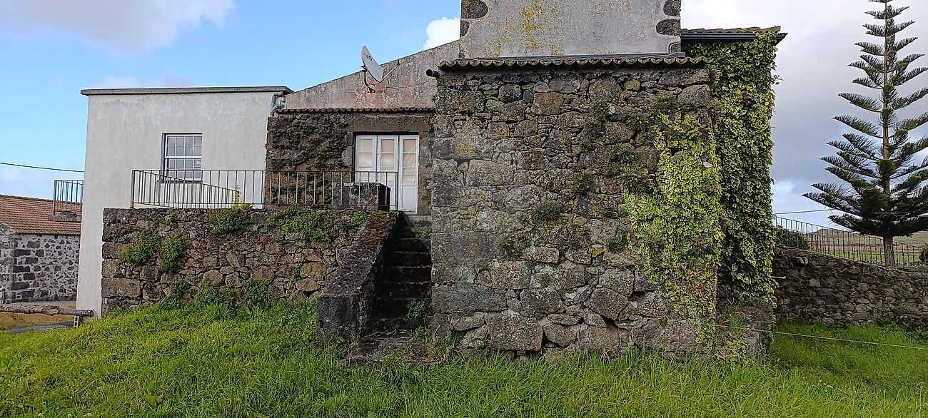 Moradia T6+ à venda em Guadalupe (R.A.Açores), Santa Cruz da Graciosa — foto 12