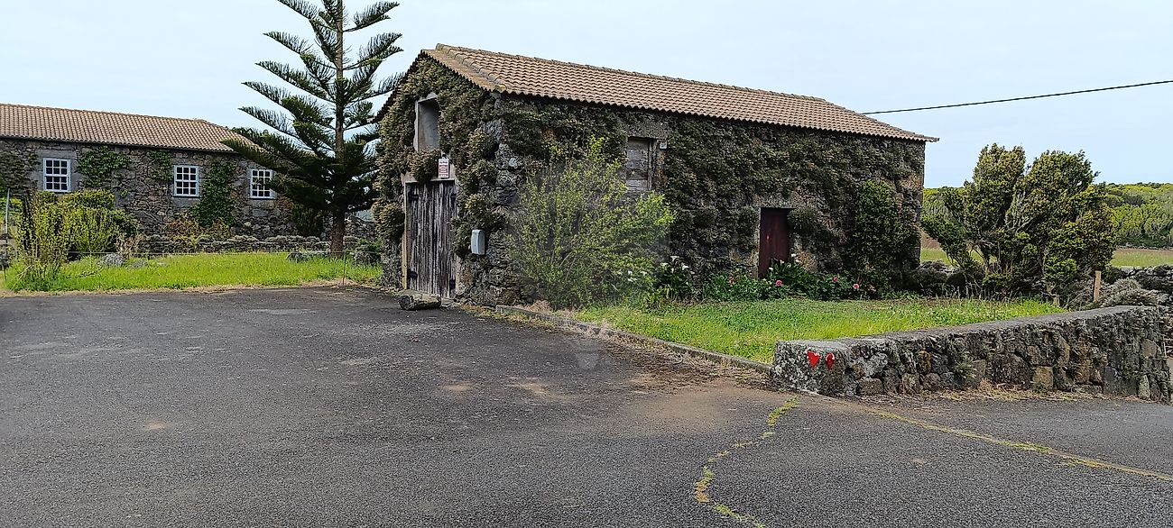 Moradia T6+ à venda em Guadalupe (R.A.Açores), Santa Cruz da Graciosa — foto 13