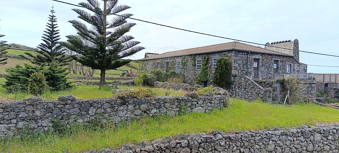Moradia T6+ à venda em Guadalupe (R.A.Açores), Santa Cruz da Graciosa — foto 6