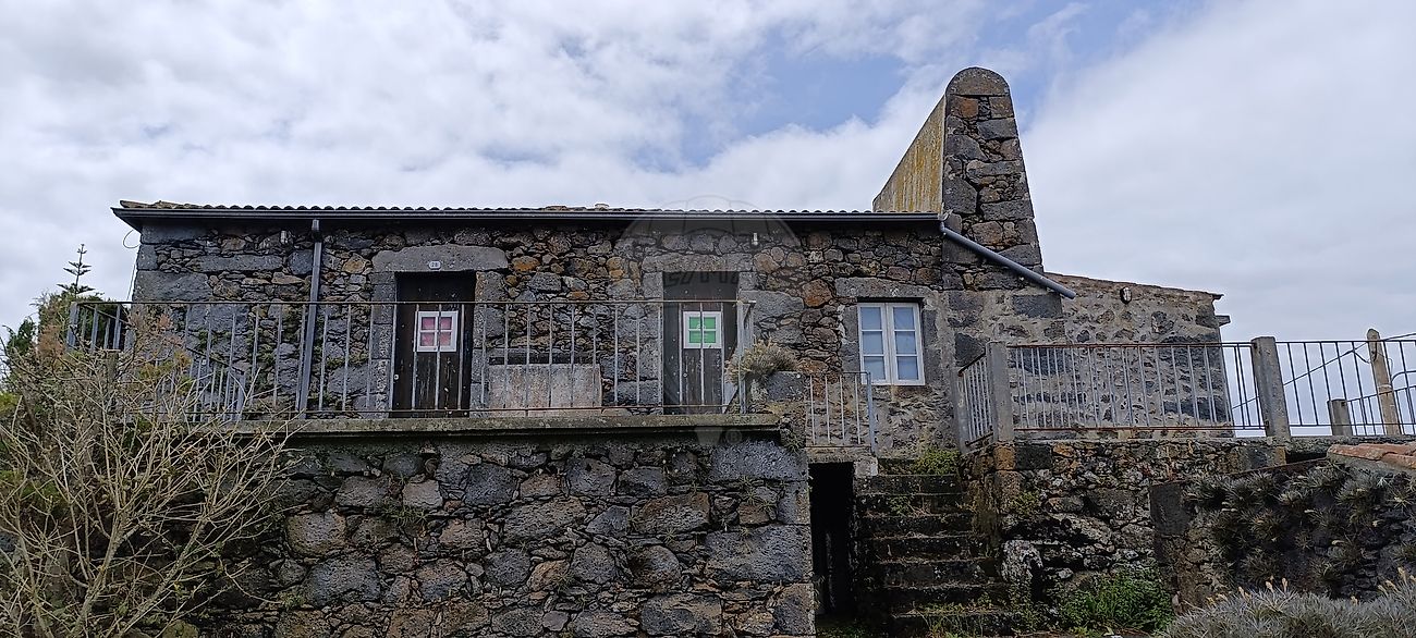 Moradia T6+ à venda em Guadalupe (R.A.Açores), Santa Cruz da Graciosa — foto 7