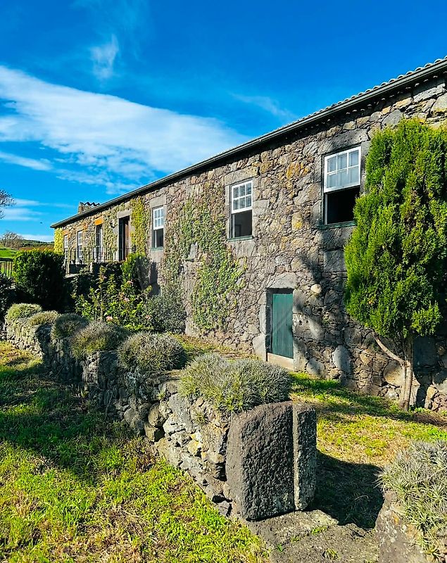 Moradia T6+ à venda em Guadalupe (R.A.Açores), Santa Cruz da Graciosa — foto 4