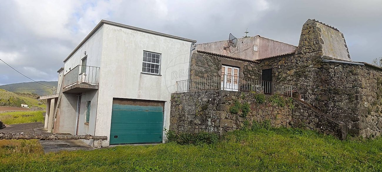 Moradia T6+ à venda em Guadalupe (R.A.Açores), Santa Cruz da Graciosa — foto 11