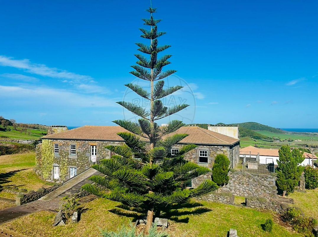 Moradia T6+ à venda em Guadalupe (R.A.Açores), Santa Cruz da Graciosa — foto 5