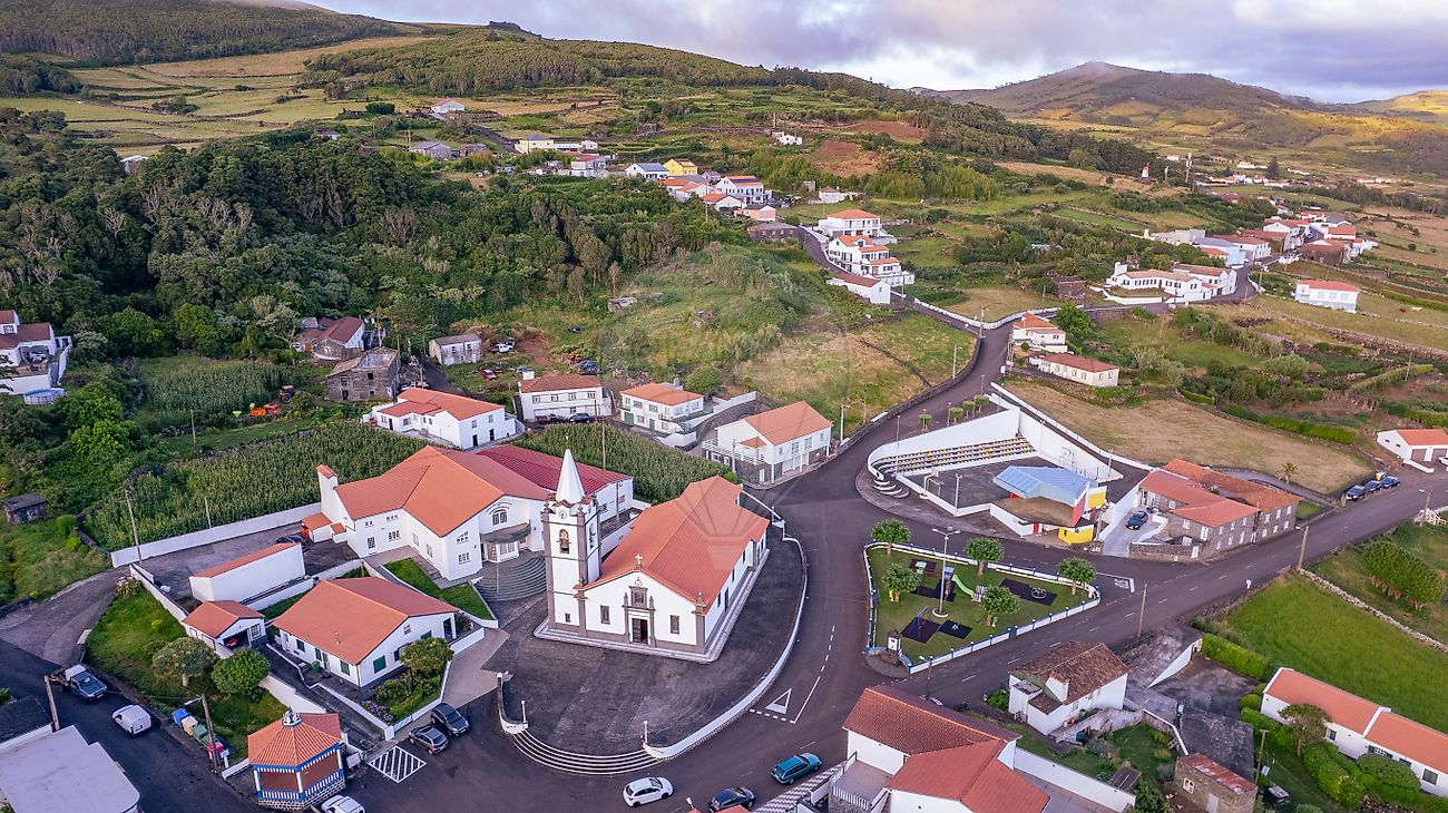 Moradia T3 à venda em Rosais, Velas — foto 8