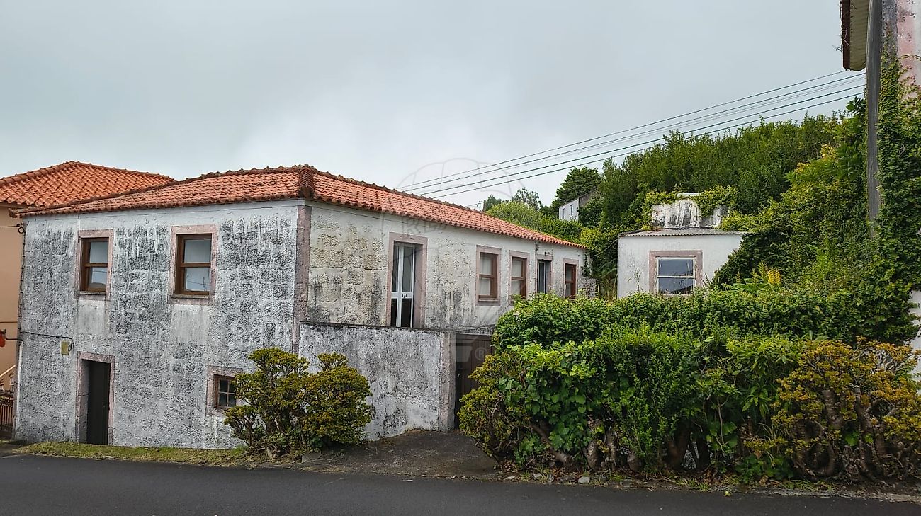 Apartamento T3 à venda em Velas