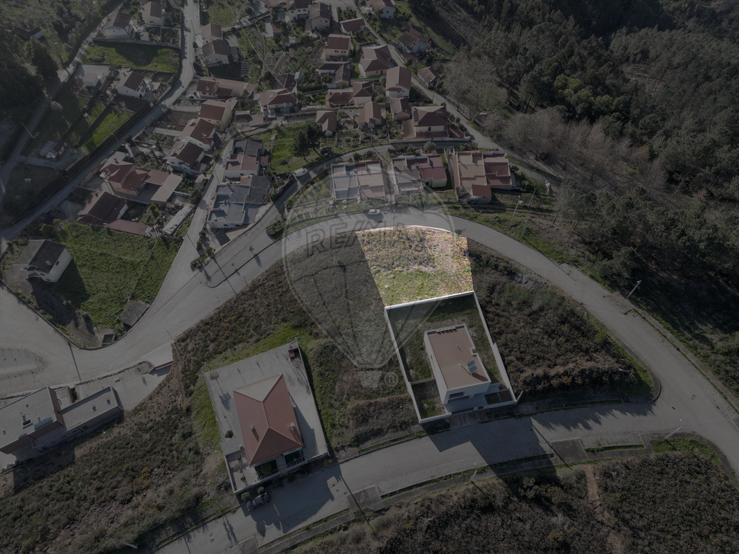 Terreno para venda
