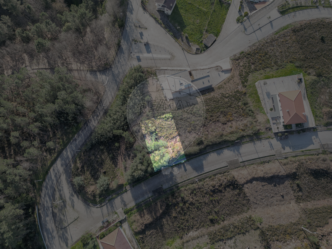 Terreno para venda