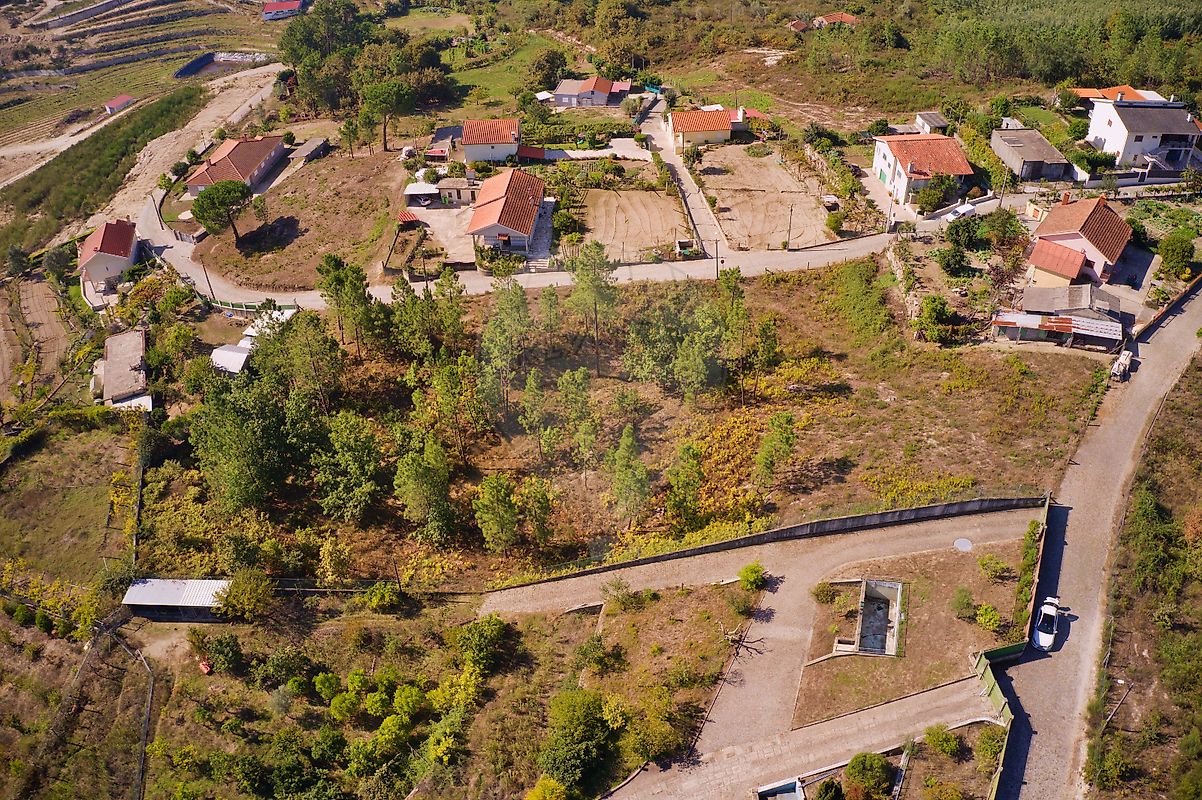 Terreno  para venda