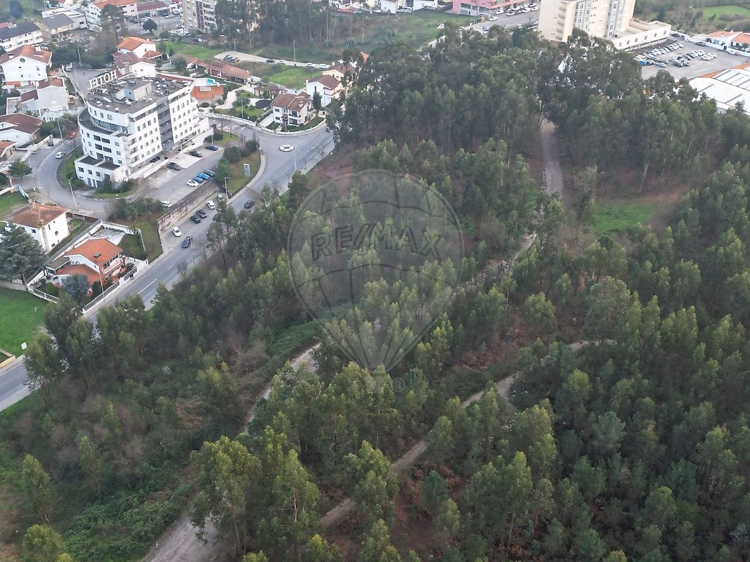 Land for sale in Paredes, Portugal — €830,000