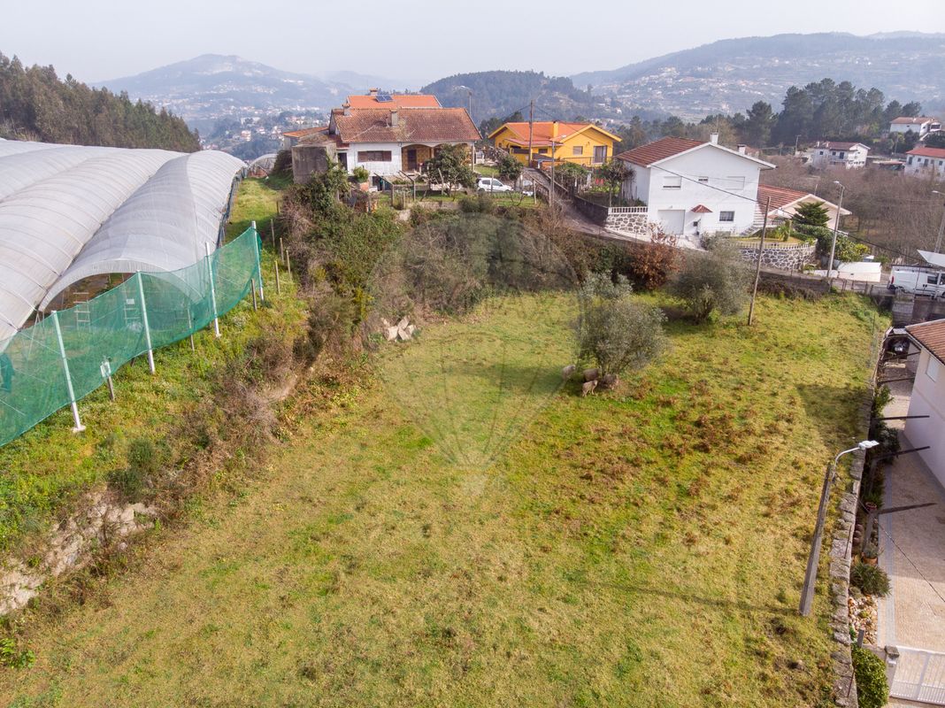 Terreno  para venda