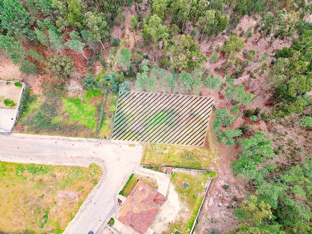 Terreno para venda