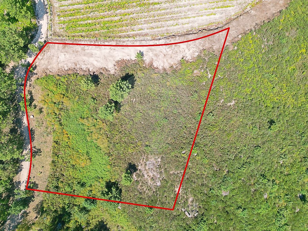 Terreno para venda