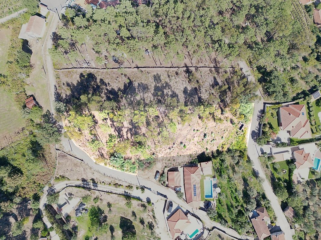 Terreno  para venda