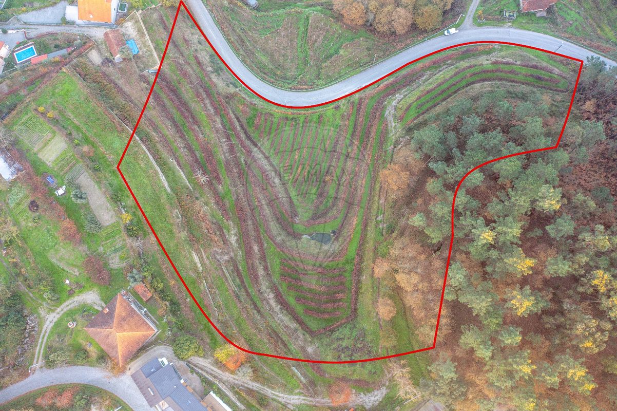 Terreno para venda