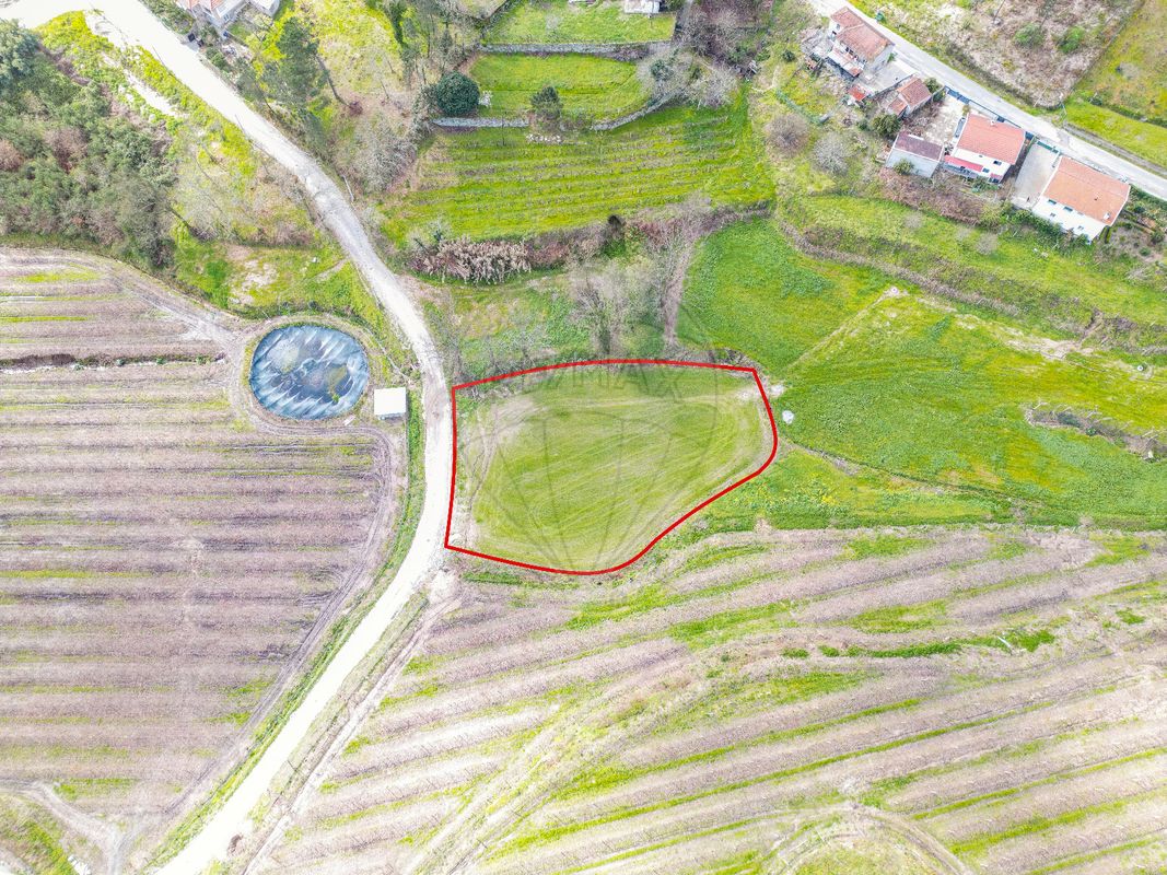 Terreno para venda