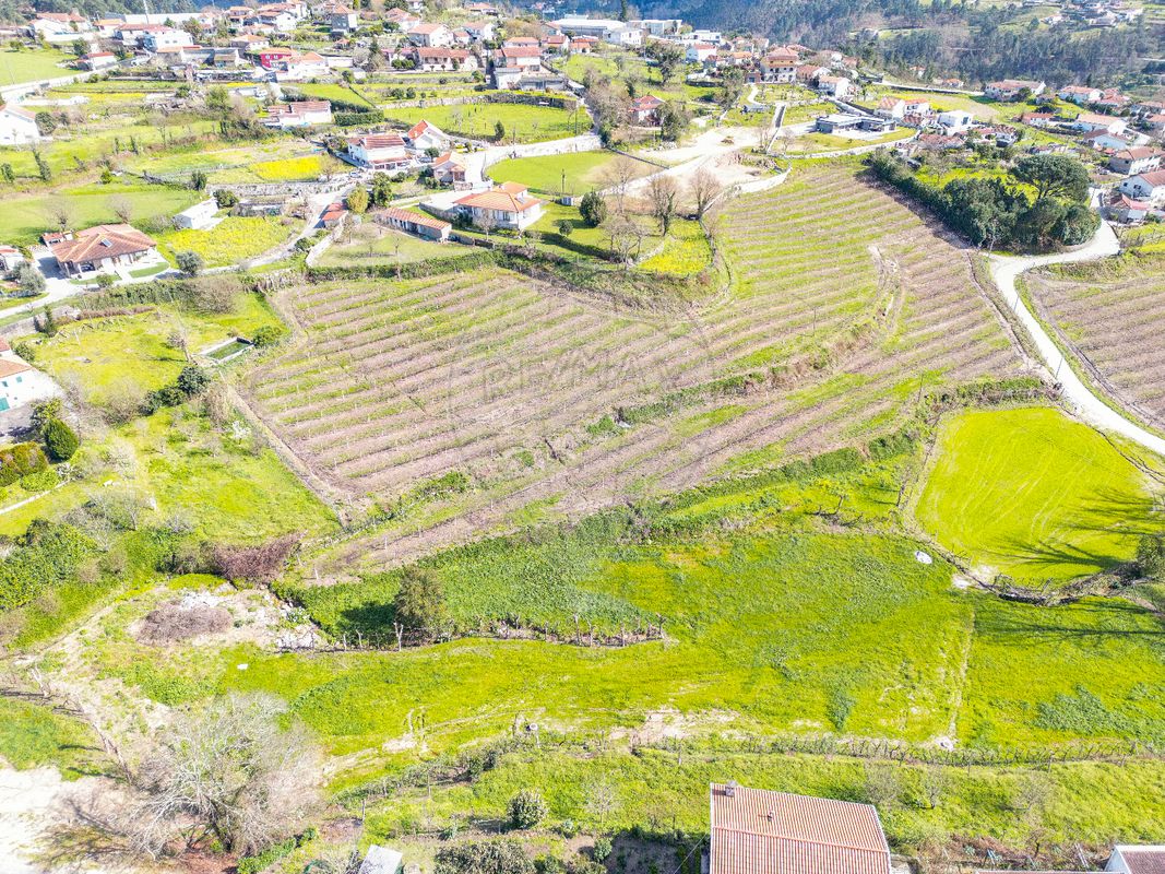 Terreno para venda